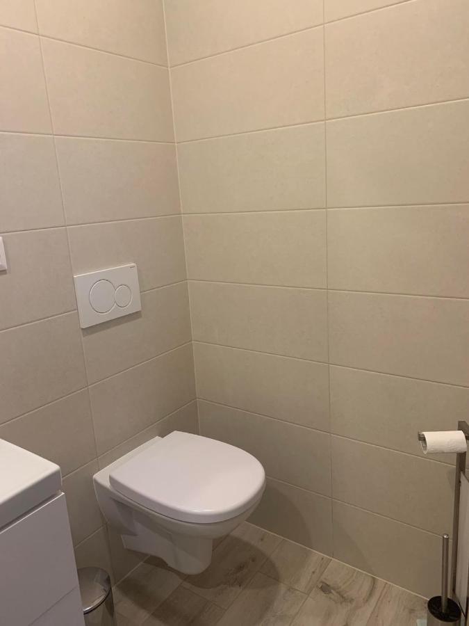 Apartman Juraj Liptovský Mikuláš Exterior foto